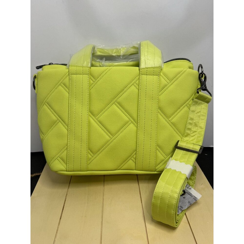 LUG Dory Matte Luxe VL Crossbody - Margurita -  NWT - Picture 2 of 4